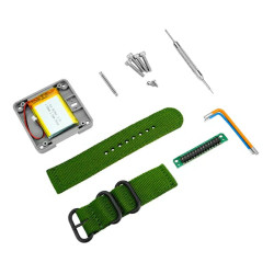 Watch Development Kit (Excluding Core) V1.1 [Discontinued]