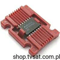 54F74FMQB/QS Dual D Flip-Flop SMD-14L-CERPAK NSC