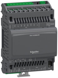 Moduł sterujący PLC Schneider Electric TM173OBM22R