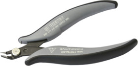 ESD side cutter, 130 mm, 60 g, cut capacity (0.6 mm/–/–/–), 170TM-SD