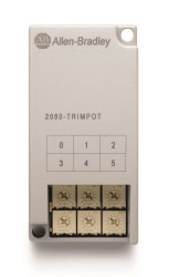 Moduł PLC We/Wy Allen Bradley Moduł dołączany Micro800 do sterownika PLC Seria Micro 810, Micro 830, Micro 850