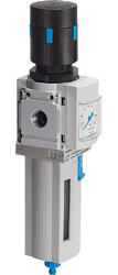 Regulator filtra Festo G 1/4 MS4-LFR