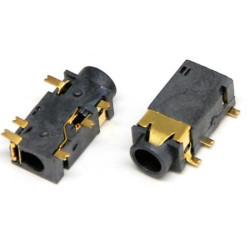 Złącze telefoniczne SCKT Jack, HOMYET