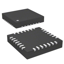 Mikrokontroler STMicroelectronics STM32F0 UFQFPN 28-pinowy Montaż powierzchniowy ARM Cortex M0 16 kB 32bit 48MHz RAM:4