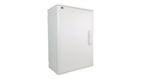 Obudowa Rozdzielnica Szczelna Hydra 816 Ip66 Doktorvolt 1516