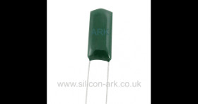 6.8nF 100V mylar capacitor