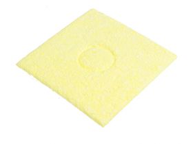 Gąbka do czyszczenia grotów 55x55