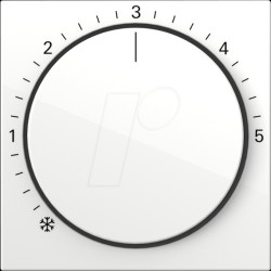 2706 03 Cover for room temperature controller