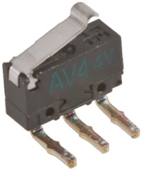 Łącznik Micro z dźwignią z rolką Panasonic SP-CO