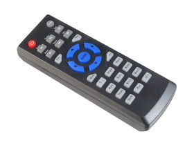 Pilot rejestratora NVR BCS RC