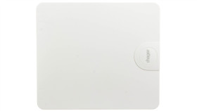 Rozdzielnica Modułowa 1X8 Natynkowa Ip40 Golf (Drzwi Pełne) Vs108pd