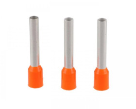 Końcówka kablowa HI 4/18 F ERHL E08KH-02010116001 /100szt./