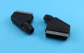 WT.SCART EURO NA KABEL YM551 682