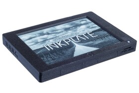 Inkplate 6MOTION - With e-Paper