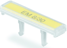 Terminal marker for connection terminal, 1806120000