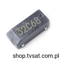 CM200S-32.768KAZ Cristal Resonator 32.768KHz SMD CITIZEN