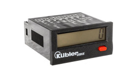 Licznik Impulsów Codix 130, 6.130.012.852