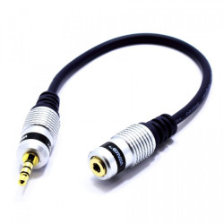 Przejście wt.3,5 4-pol/gn.3,5 4-pol przewód digital