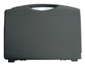 Obudowa sondy temperatury, Obudowa plastikowa, do uzytku z: Sonda temperatury