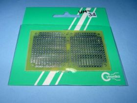 UM-34 PŁYTKA UNIWERSALNA 49mm x 80mm