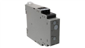 H3dk-S1 Przekaźnik Czasowy 0,1S1200h Spdt 250Vac/5A Uzas: 24240Vac