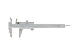 Suwmiarka analogowa ze śrubą blokującą 150mm 26700500