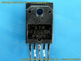 STRF6668M