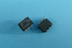 CNY-17F-2 5,3kV 63-125%/10mA 70V