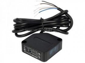 Czujnik optyczny odbiciowy BEN5M-MFR; z lustrem