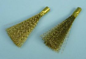 WKŁAD MOSIĘŻNY DO PRZYRZĄDU CZYSZCZĄCEGO