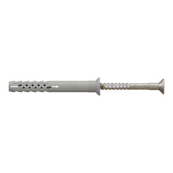 Kołek do szybkiego montażu (PZ2) 8x45 blister (12) 1/12/72 STALCO BKSM08045