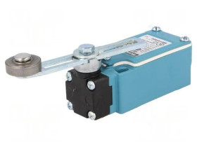 GLCB01A2B Wyłącznik krańcowy NO + NC 6A max.600VAC max.250VDC