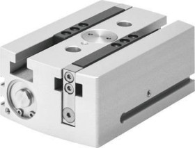 Chwytak równoległy FESTO HGPL-25-40-A-B 3361484, 1 szt.