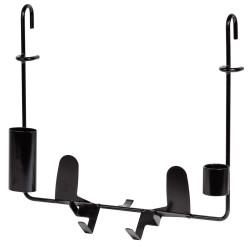 Akcesoria do odkurzaczy, do uzytku z: JET 30 i, JET 60 i, Uchwyt na akcesoria