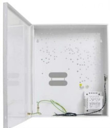 Obudowa uniwersalna natynkowa 325x400x98mm 17/TRP40/DSPR-L AWO200