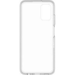 Otterbox React - Pro Pack Case Samsung Galaxy A03s przeźroczysty Ładowarka indukcyjna, Odporny na wstrząsy 77-86767