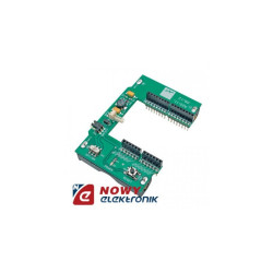 Zestaw AVT1795B Moduł zasilania bateryjnego do AVTduino ARDUINO Klon