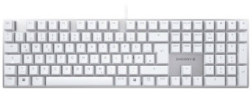 Klawiatura CHERRY KC 200 MX Niemiecki, QWERTZ