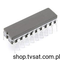 IC TTL -55/+125'C SN54LS244J DIP20C MOTOROLA