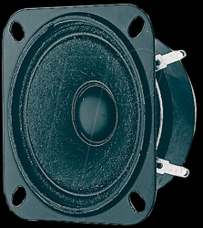 1000 VISATON cone tweeter