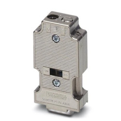 Wtyk mag. D-SUB - SUBCON-PLUS/AX/CAN/SO144-2306524 /50szt./