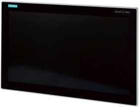 HMI Thin Client 15,6 cala Siemens SIMATIC rozdzielczość: 1366 x 768 TFT