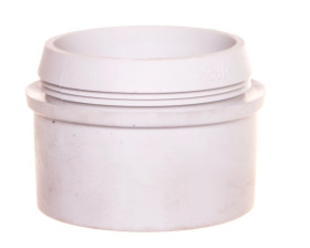 Dławnica wciskana M 32 IP 65 szara EDR 32 3600193