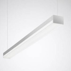 Lampa podwieszana LED Trilux 7429262 7429262 srebrny