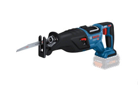 GSA 18V-28 (body only, L-BOXX) BITURBO B