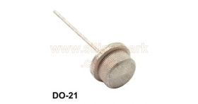 1N3495R silicon rectifier - Motorola