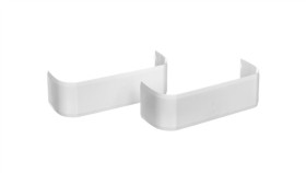 Pokrywa Łącząca Pk 210X70mm Pk 210X70d 8492