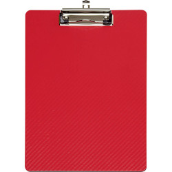 Maul 2361025 Clipboard Red 225 X 315 X 13 mm