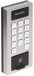 Terminal kontroli dostępu +RFID DS-K1T502DBFWX