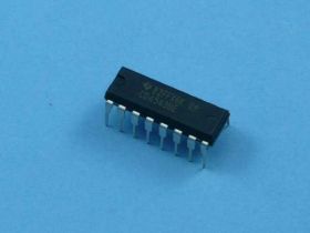 CD-4543 DIP-16 UKŁAD
